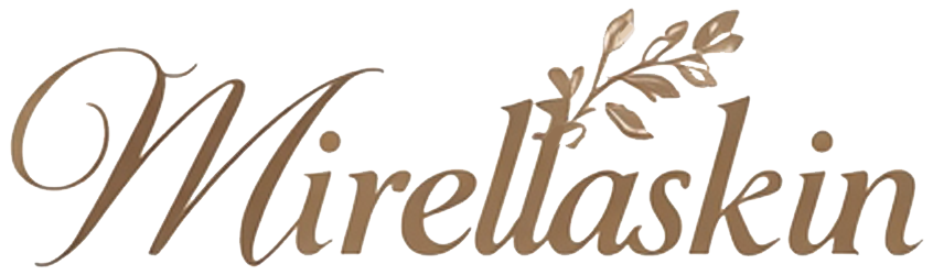 Mirellaskin | Official Site | Simply refined, Live beautifully